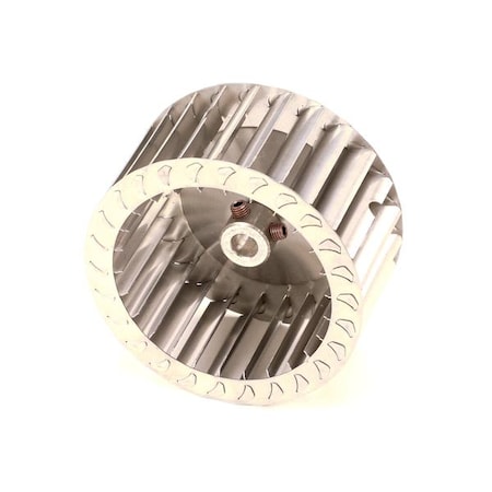 York Blower Wheel, Venter, 4 X 2, Cw, 3/8 Bore S1-02632626700